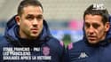Stade Français - Pau : le ouf de soulagement des Franciliens