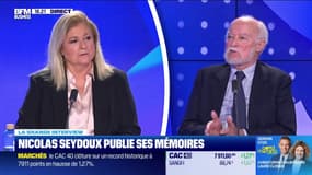 #MeToo cinéma: "Je ne pense pas que Gérard Depardieu ait violé" déclare Nicolas Seydoux, président du conseil de surveillance de Gaumont