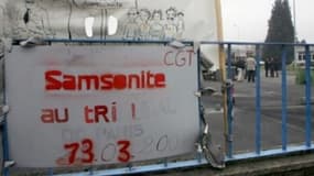 Après avoir fait condamner les repreneurs de l'usine d'Hénin-Baumont, les ex-salariés s'attaquent au fonds d'investissement derrière Samsonite et à son fondateur : Mitt Romney
