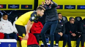 Thomas Tuchel