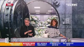 "On s'en fout, on s'en fout pas" : Sophie Binet boycotte CNEWS – 07/04