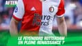 Conference League : Le Feyenoord en pleine renaissance ? (After Galaxy)
