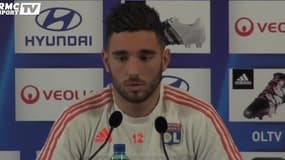 Coupe de la Ligue - Ferri : "Tout le collectif est derrière le coach"