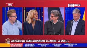 Délinquance :  le maire de Nancy convoque une trentaine de jeunes pour un rappel à l’ordre. Efficace ou gadget ? 