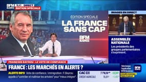 Édition spéciale : La France sans cap - 08/09