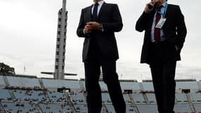 La qualif' des Bleus va-t-elle booster l'économie ?