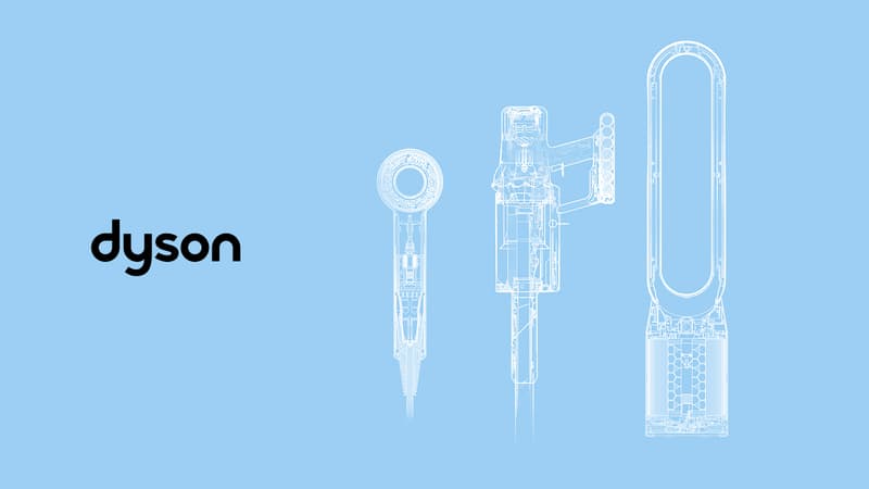 Offre d’Hiver Dyson 