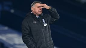 Sam Allardyce