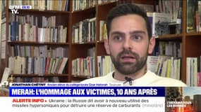 Attentat de Toulouse: dix ans après, cet ancien élève de l'école Ozar Hatorah recueille les témoignages des rescapés