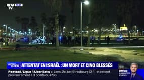 Attentat en Israël: l'escalade de violences s'intensifie au Proche-Orient