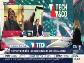 Tech & Co - Mercredi 3 juin