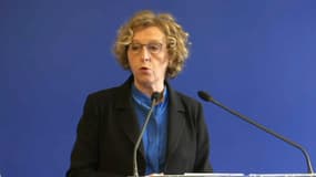 Formation professionelle : le "Big-Bang" de Muriel Pénicaud