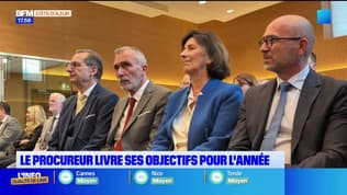 Le journal de 18h du vendredi 30 janvier 2026