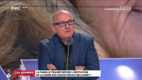 Le monde de Macron: la famille Traoré refuse l'invitation de la Garde des sceaux, Nicole Belloubet ! - 09/06