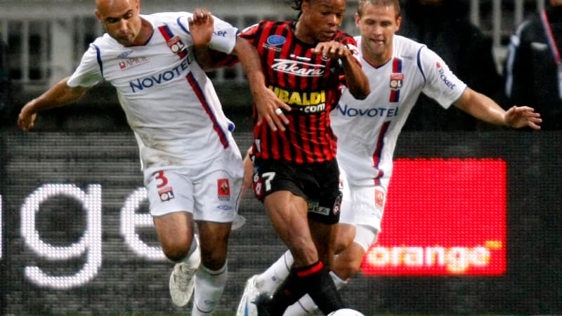 Loïc Rémy