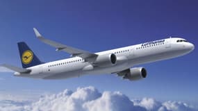 L'usine d'assemblage de Mobile produira des appareils de la famille A320