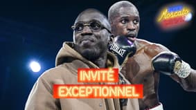 Souleymane Cissokho, invité exceptionnel du Super Moscato Show ! 