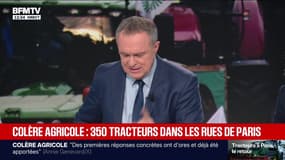 L'intégrale de Midi BFM du mardi 13 janvier 2026