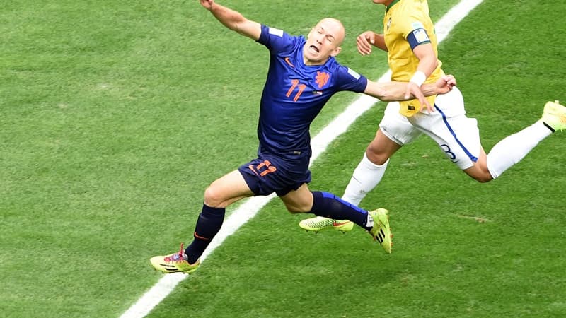 Thiago SIlva