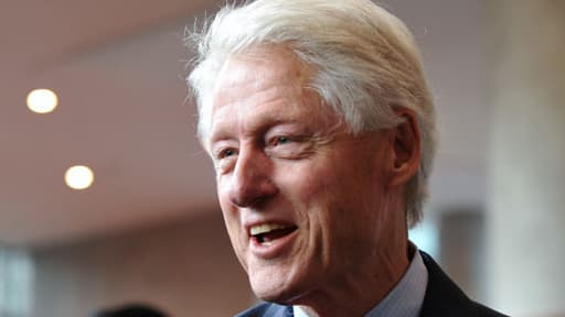 En 2001, Bill Clinton affirmait avoir été proche de "tuer" Oussama Ben Laden.