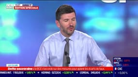 BFM Bourse : Partie 3  - 21/07