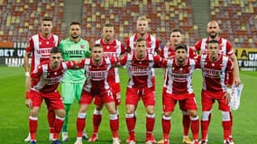 Dinamo Bucarest