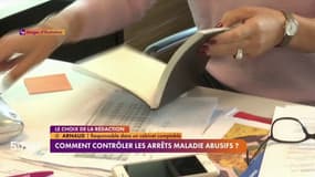 Comment contrôler les arrêts maladie abusifs? 