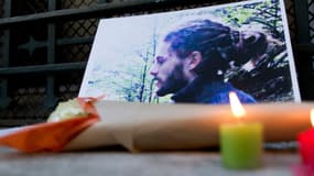 Rémi Fraisse est mort dans la nuit du 25 au 26 octobre 2014 lors d'affrontements sur le site du barrage de Sivens.