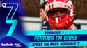 Twitch RMC Sport / F1 : Quels espoirs pour Ferrari après un mois de déceptions ?