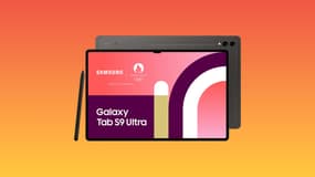 Cette tablette tactile haut de gamme signée Samsung profite d'une Top offre
