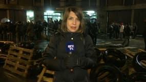 Colère des surveillants pénitenciers: 130 prisons toujours bloquées