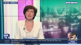 19H Ruth Elkrief du mercredi 17 avril 2019