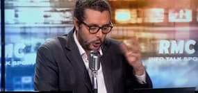 Vu sur les réseaux sociaux: "Si j'ai bien compris Chevènement, je dois me faire aussi discret qu'un député à l'Assemblée"