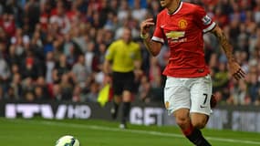 Angel Di Maria