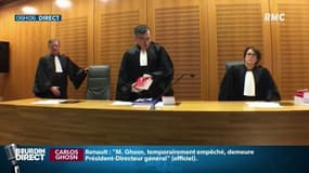 Procès d'un ancien prêtre pédophile: "Il a plié, il a demandé pardon"
