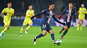 Abdou Diallo (PSG)