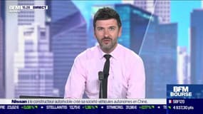 BFM Bourse : Partie 1 - 07/11