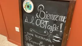 La Maison de l'Hospitalité est désormais un tiers-lieu solidaire qui regroupe une dizaine d'associations.