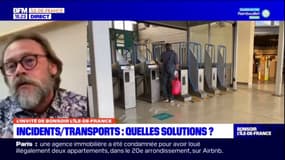 Quelle perspective pour les investissements sur les transports franciliens?