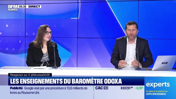 Les Experts : Concurrence de la SNCF, c'est possible ? - 06/06