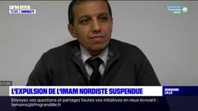 Nord: l'expulsion de l'imam Hassan Iquioussen suspendue