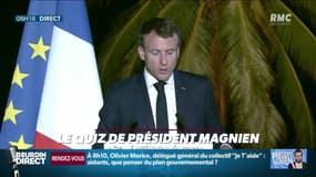 Combien y-a-t-il eu de reconduites à la frontière cette année ? ... Relevez le quiz du Président Magnien ! - 23/10