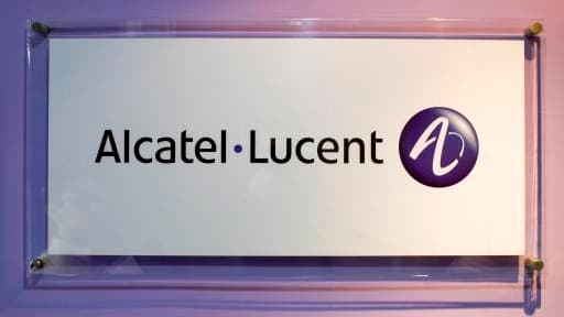 Alcatel continue d'être en avance technologiquement parlant mais peine à trouver la rentabilité