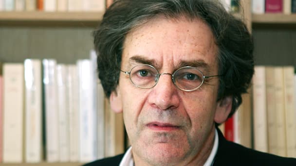 Alain Finkielkraut