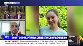 Story 1 : meurtre de Philippine, la justice a-t-elle failli ? - 25/09