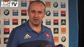 Rugby / Six Nations : le XV de France devra s'inspirer du PSG - 12/03