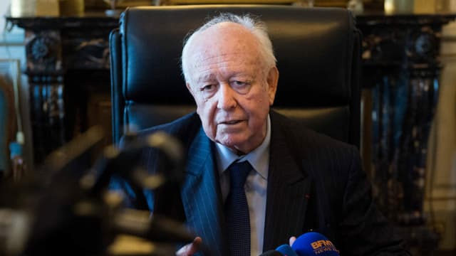 Jean-Claude Gaudin, maire de Marseille, a annoncé que la Fête de la musique dans la cité phocéenne sera reportée du 21 au 23 juin, à cause du match de l'Euro 2016 Ukraine-Pologne.