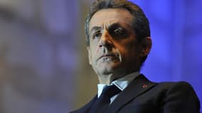 Nicolas Sarkozy avait porté plainte pour faux contre Mediapart (photo d'illustration)