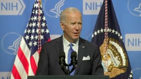 États-Unis: Joe Biden annonce que les voyageurs internationaux devront présenter un test de moins de 24h