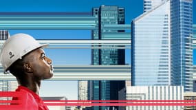 Wendel progresse après ses annonces